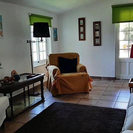 Casa Das 3 Palmeiras Arraiolos Bagian luar foto