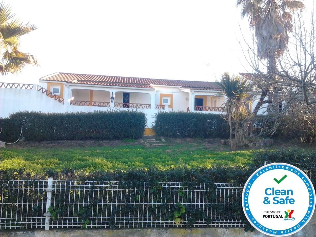 Casa Das 3 Palmeiras Arraiolos Bagian luar foto