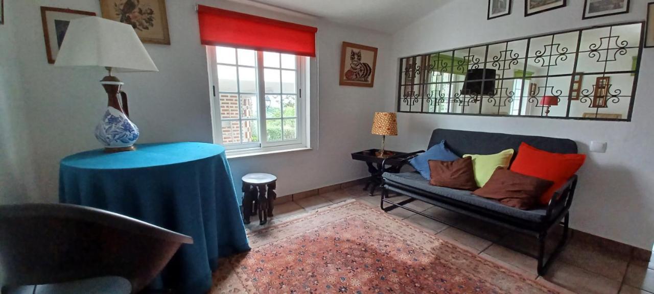 Casa Das 3 Palmeiras Arraiolos Bagian luar foto