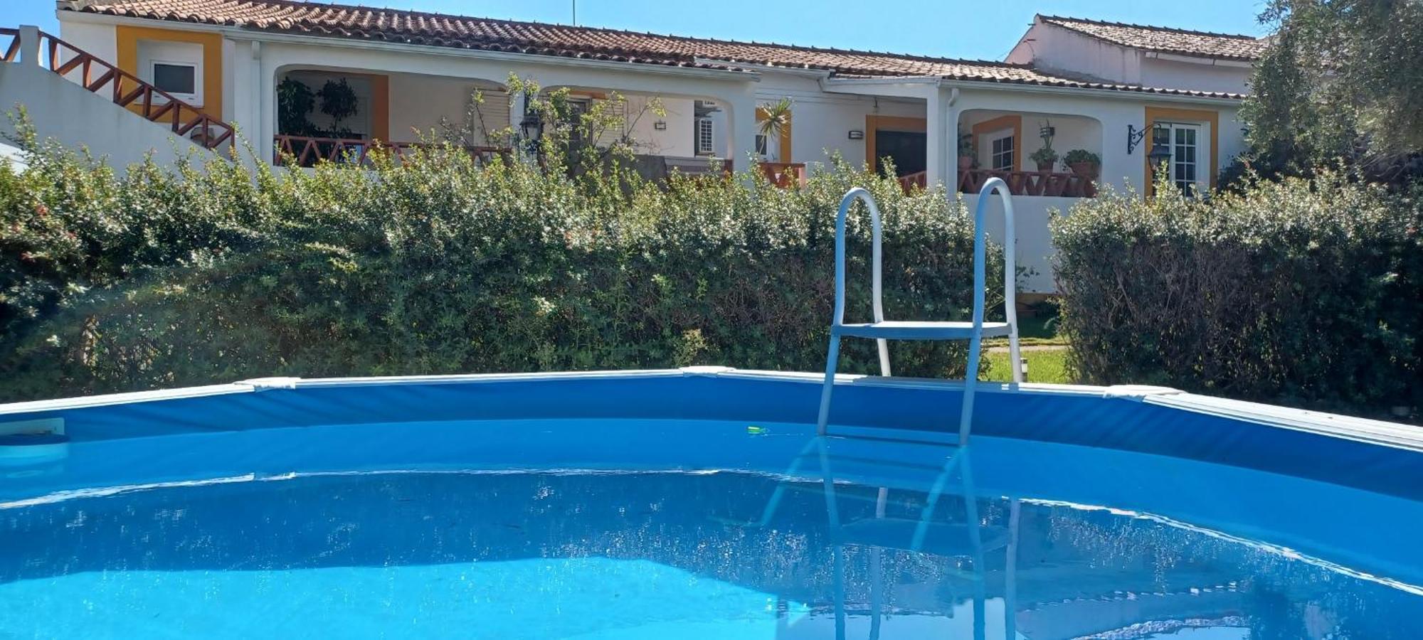 Casa Das 3 Palmeiras Arraiolos Bagian luar foto