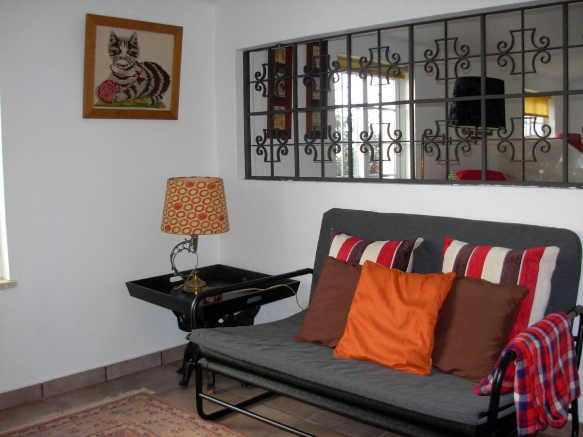 Casa Das 3 Palmeiras Arraiolos Bagian luar foto